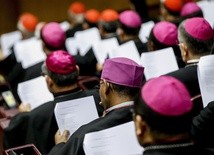 Biskupi przyjęli, a papież zatwierdził synodalny dokument końcowy