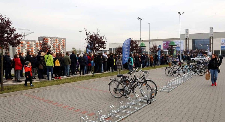 22. Międzynarodowe Targi Książki w Krakowie - cz. 5