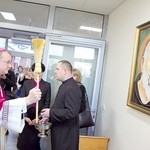 Bp Tadeusz Lityński w obiektywie