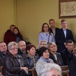 Obłóczyny w Wyższym Seminarium Duchownym w Łowiczu