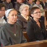 Obłóczyny w Wyższym Seminarium Duchownym w Łowiczu