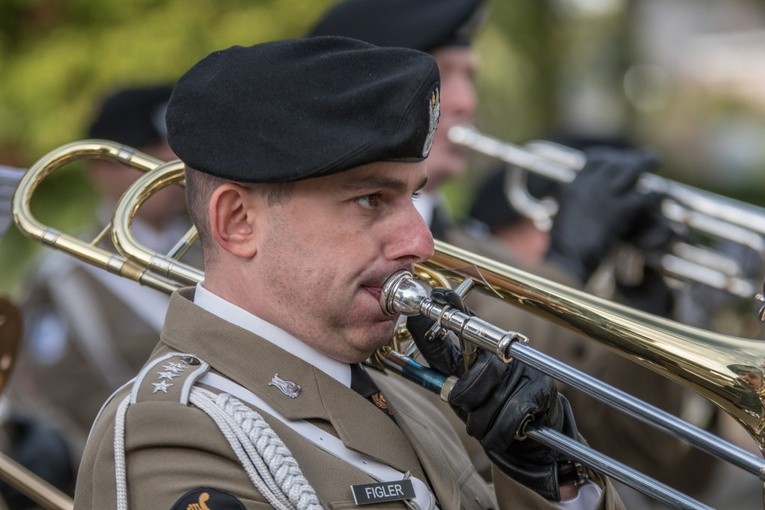 Czarna Dywizja w Bredzie