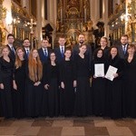 Koncert Finałowy II Ogólnopolskiego Festiwalu Muzyki Chóralnej im. M. Zieleńskiego w Łowiczu