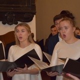 Koncert Finałowy II Ogólnopolskiego Festiwalu Muzyki Chóralnej im. M. Zieleńskiego w Łowiczu