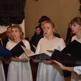 Koncert Finałowy II Ogólnopolskiego Festiwalu Muzyki Chóralnej im. M. Zieleńskiego w Łowiczu