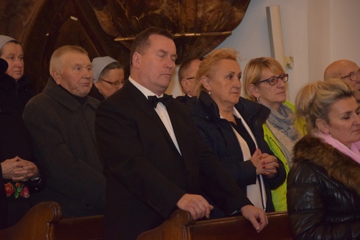 Koncert Finałowy II Ogólnopolskiego Festiwalu Muzyki Chóralnej im. M. Zieleńskiego w Łowiczu