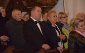 Koncert Finałowy II Ogólnopolskiego Festiwalu Muzyki Chóralnej im. M. Zieleńskiego w Łowiczu