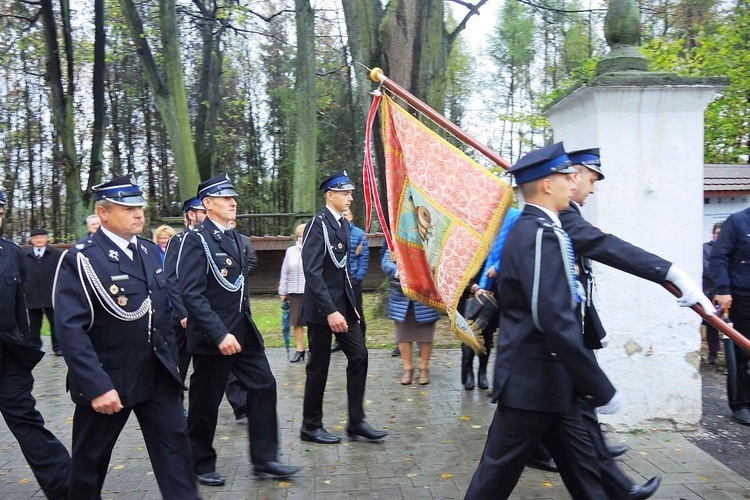 500-lecie kościoła w Głębowicach