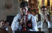 500-lecie kościoła w Głębowicach