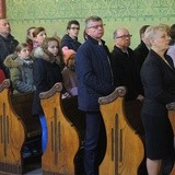 500-lecie kościoła w Głębowicach