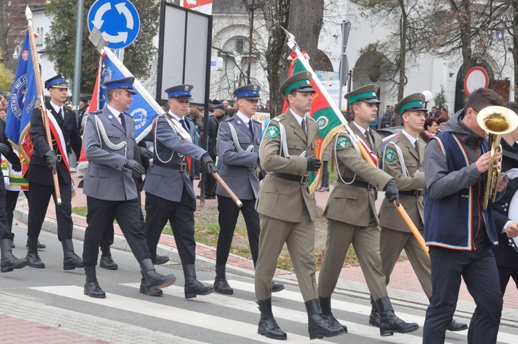 Pani Krynickich Zdrojów