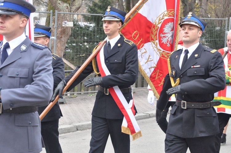 Pani Krynickich Zdrojów