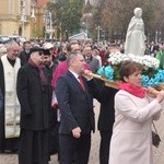 Pani Krynickich Zdrojów