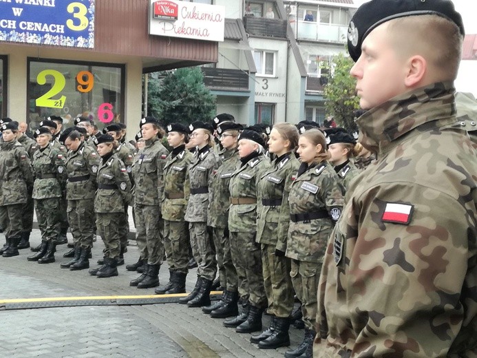 Pomnik Marszałka