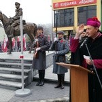 Pomnik Marszałka