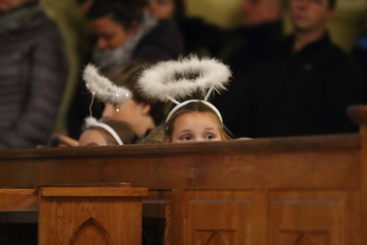 Złotoryjskie świętych obcowanie