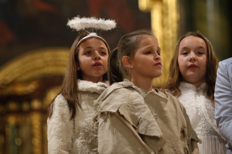 Złotoryjskie świętych obcowanie