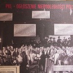 Tarnobrzeskie drogi do Niepodległej