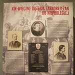 Tarnobrzeskie drogi do Niepodległej