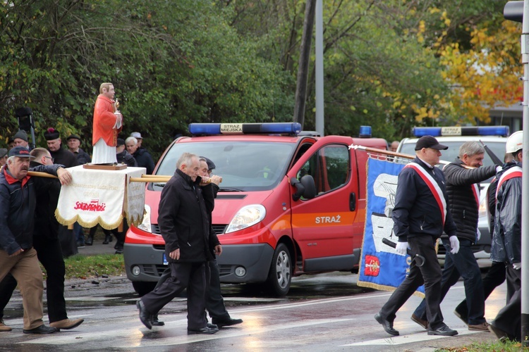 Jubileuszowa XXV Pielgrzymka Ludzi Pracy w Gdyni