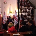 Jubileuszowa XXV Pielgrzymka Ludzi Pracy w Gdyni