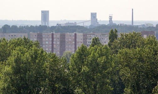Abp Skworc w swojej rodzinnej parafii