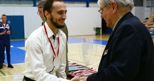 Szlachetna rywalizacja zakończona