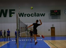 Mistrzostwa Polski Duszpasterstw Akademickich - niedziela (cz.2)