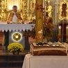 Liturgia pogrzebowa dzieci utraconych w przasnyskiej farze