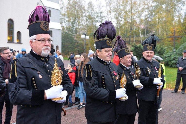 V Libiąski Orszak Świętych