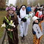 V Libiąski Orszak Świętych