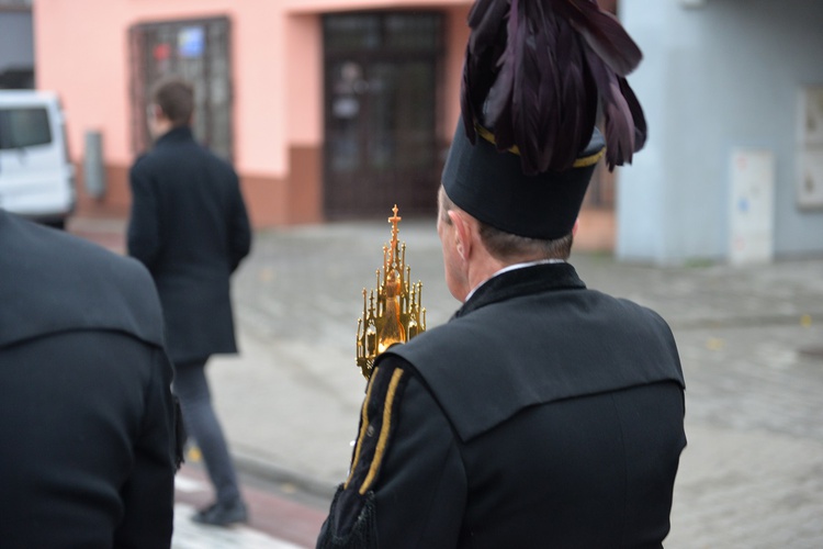 V Libiąski Orszak Świętych