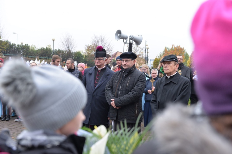 V Libiąski Orszak Świętych