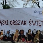 V Libiąski Orszak Świętych