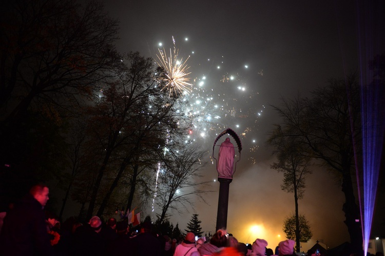 V Libiąski Orszak Świętych