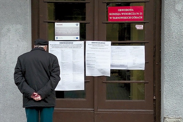 Przed wyborami dobrze jest wnikliwie zapoznać się z kandydatami. Teraz równie warci przestudiowania są już wybrani.