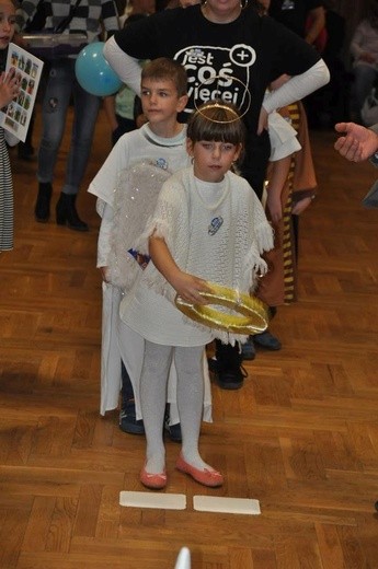 Bal Wszystkich Świętych w Bielawie