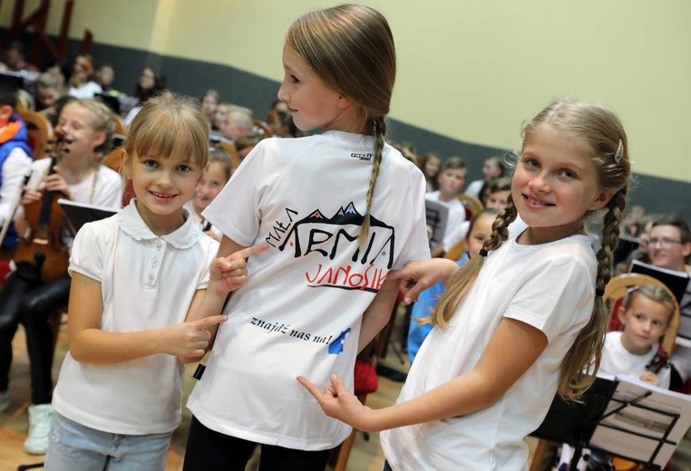 Mała Armia Janosika 