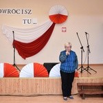 Pieśni patriotyczne na „Wysypisku” w Lutomii Dolnej