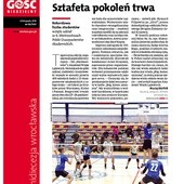 Gość Wrocławski 44/2018