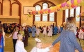 Marsz i bal świętych