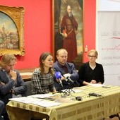 Wszystkie wydarzenia zostaną zaprezentowane w ramach projektu "Lublin – Wschód Niepodległej"