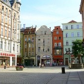 Świdnicki Rynek