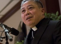 Abp Bernardito Auza