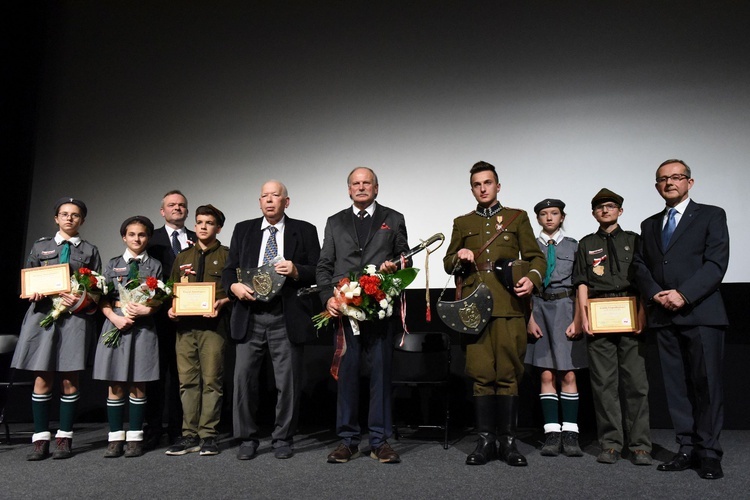 Gala Festiwalu Niepodległości 2018