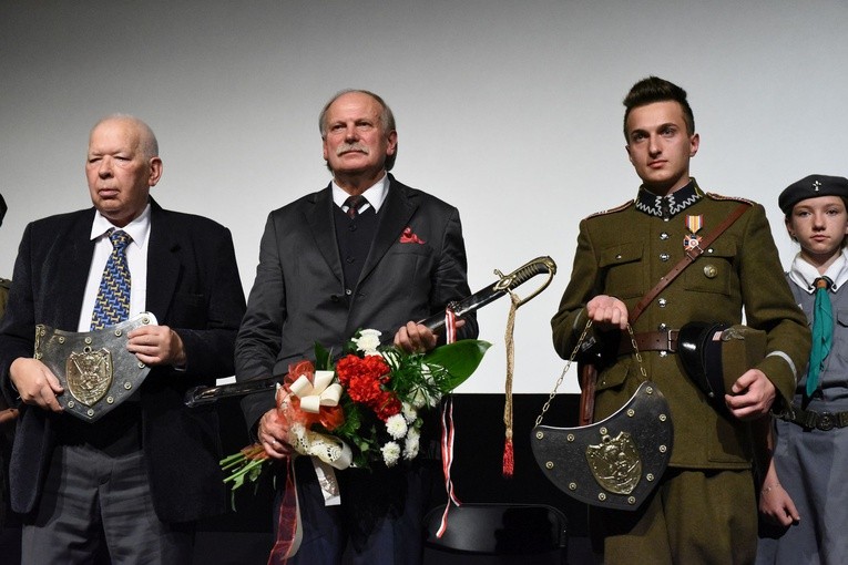 Gala Festiwalu Niepodległości 2018