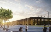 Stadion Miejski w Katowicach