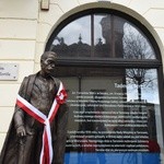 Tadeusz Tertil - burmistrz niepodległego Tarnowa