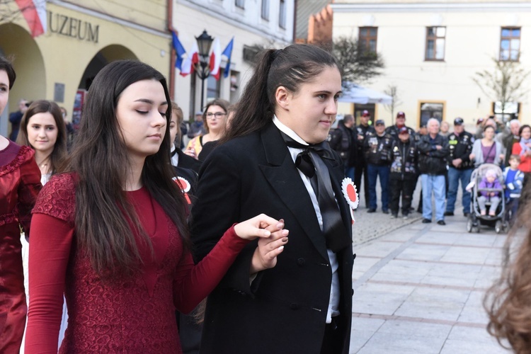 Tadeusz Tertil - burmistrz niepodległego Tarnowa