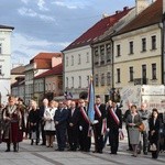 Tadeusz Tertil - burmistrz niepodległego Tarnowa